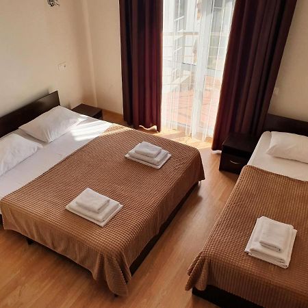 Ellas Guest House Kabardinka Zewnętrze zdjęcie