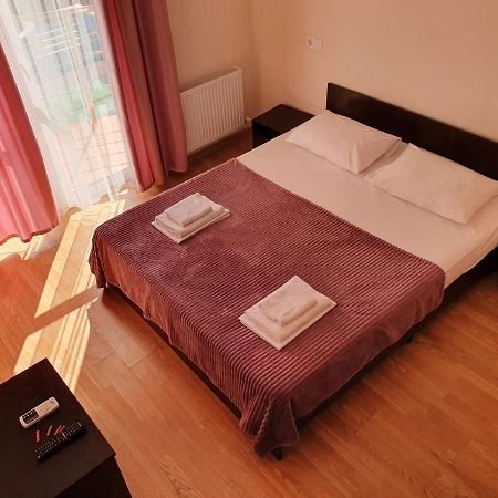 Ellas Guest House Kabardinka Zewnętrze zdjęcie