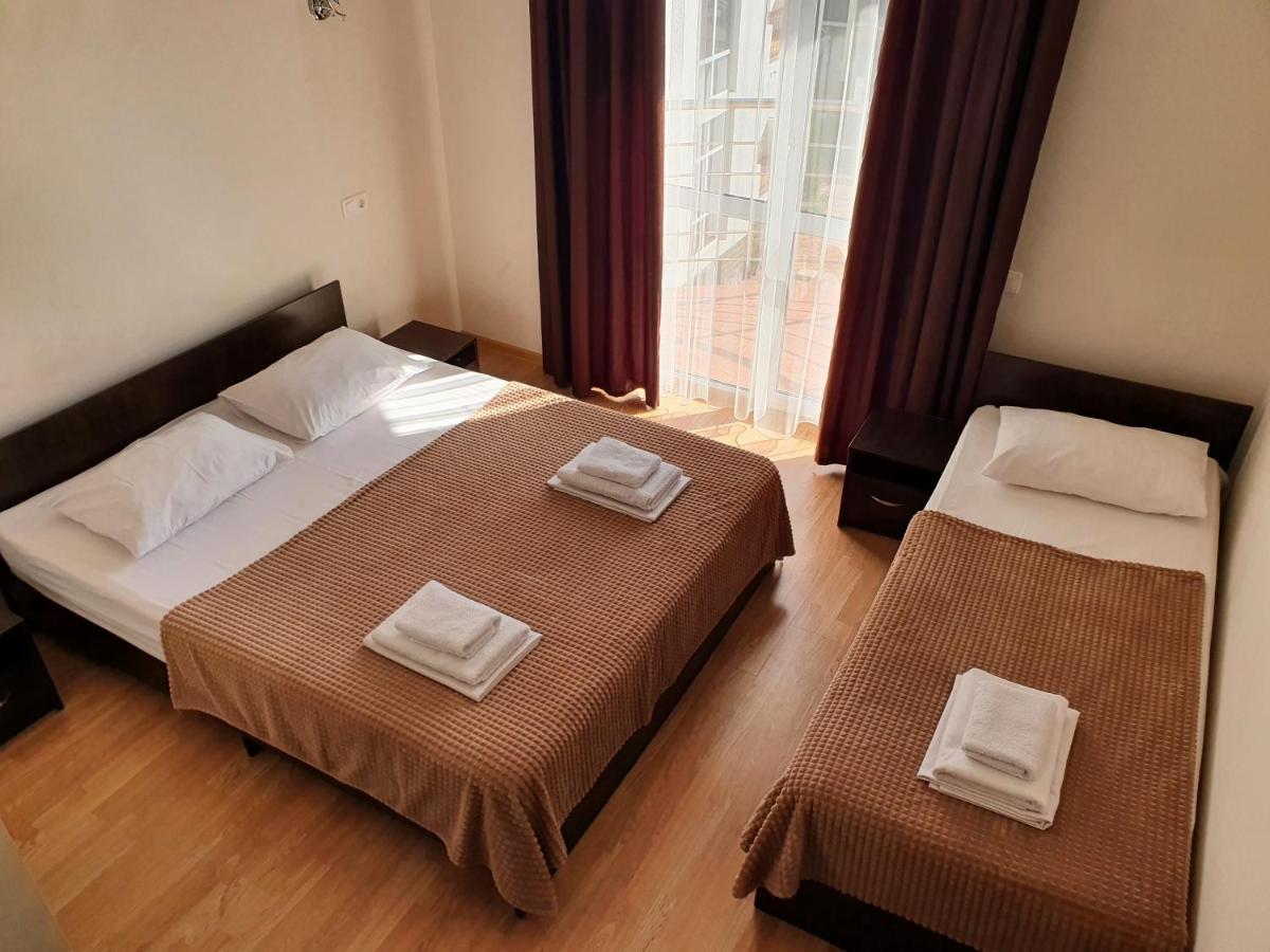 Ellas Guest House Kabardinka Zewnętrze zdjęcie