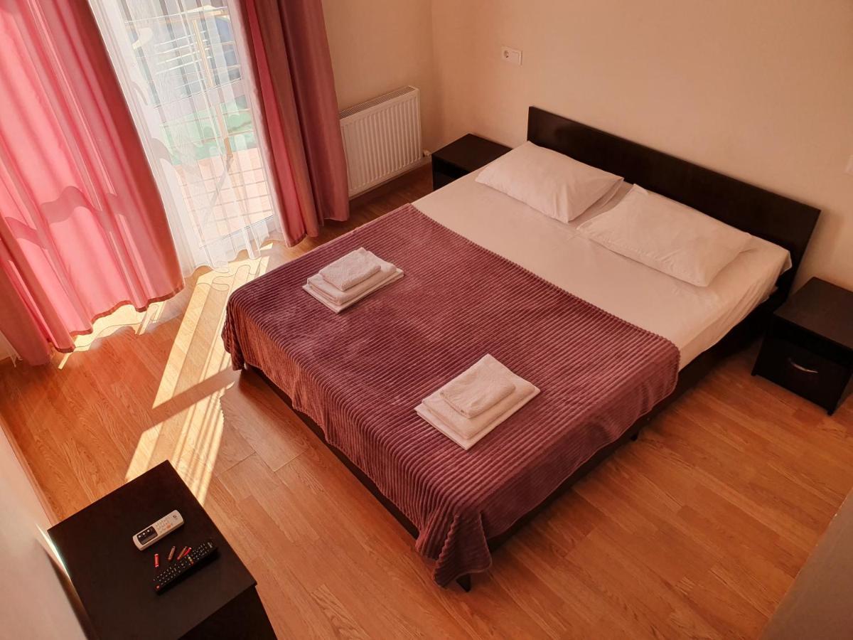 Ellas Guest House Kabardinka Zewnętrze zdjęcie