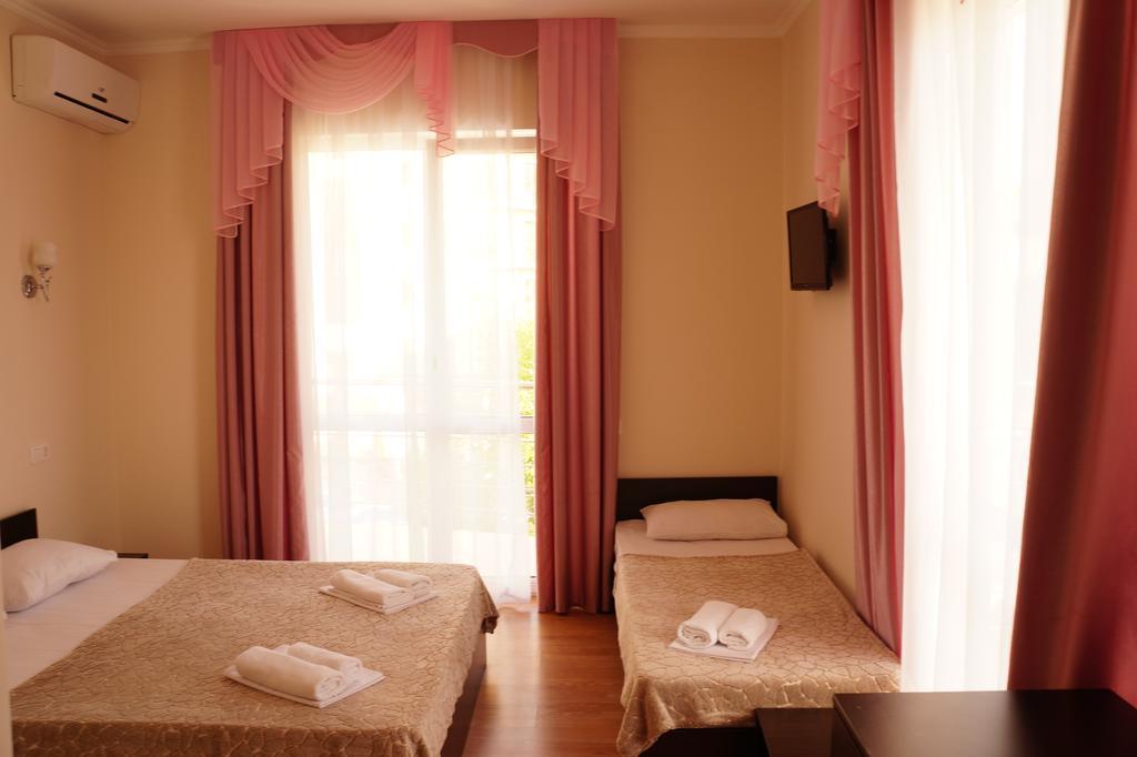 Ellas Guest House Kabardinka Pokój zdjęcie