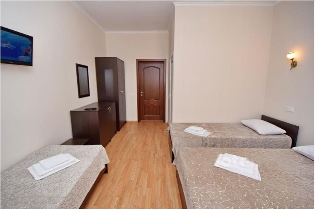 Ellas Guest House Kabardinka Zewnętrze zdjęcie