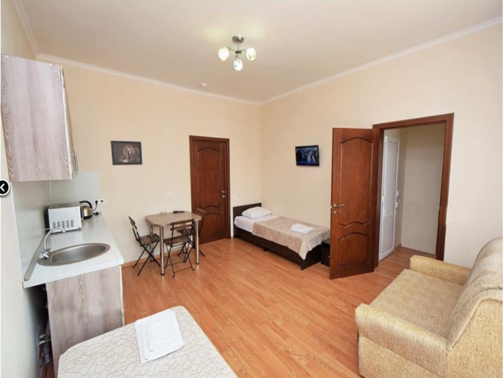 Ellas Guest House Kabardinka Zewnętrze zdjęcie