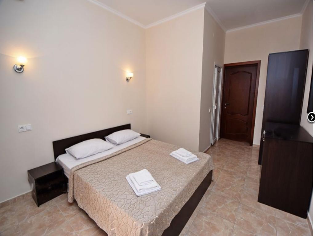 Ellas Guest House Kabardinka Zewnętrze zdjęcie